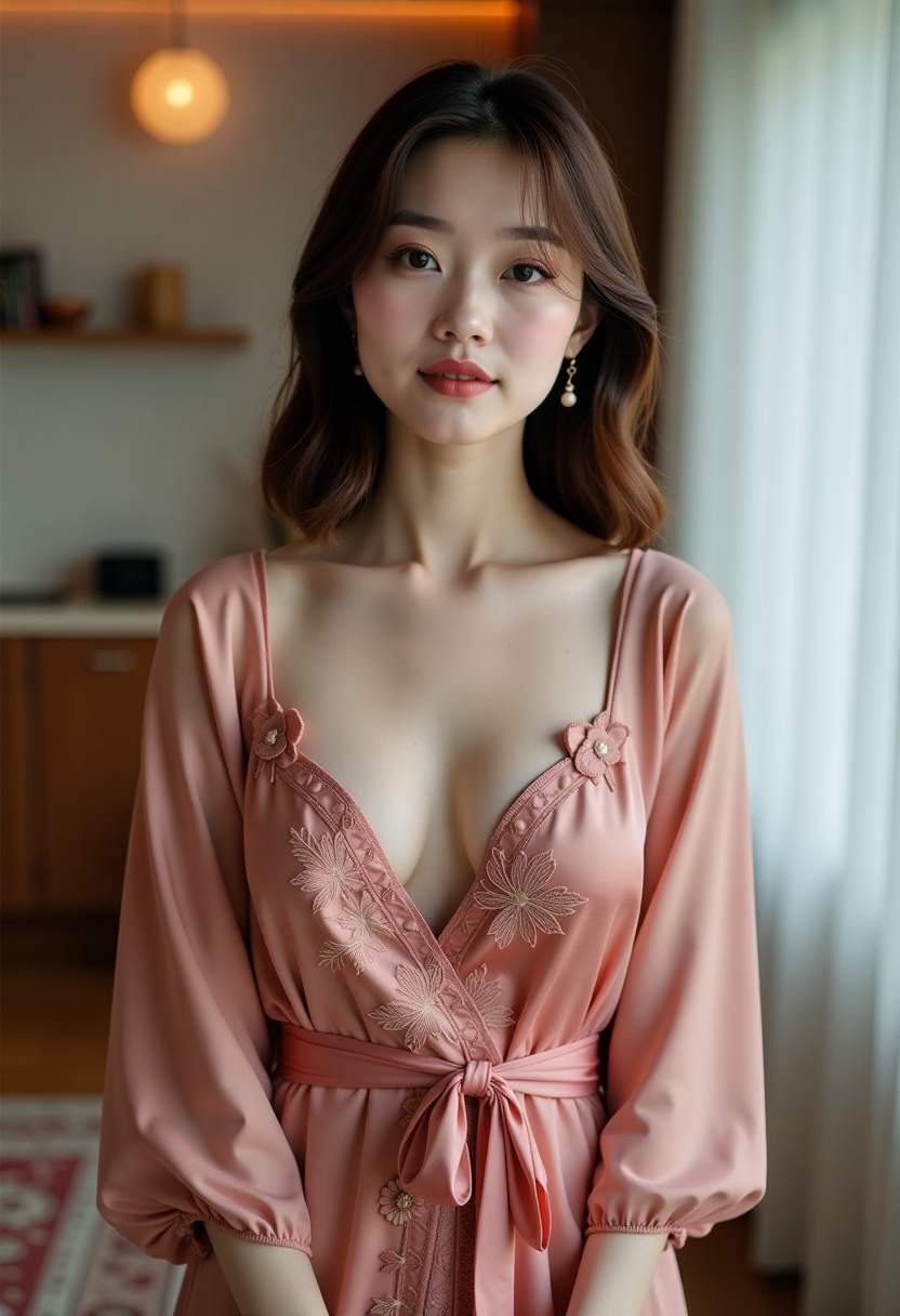 特殊手法排浊：肩颈与背部深透